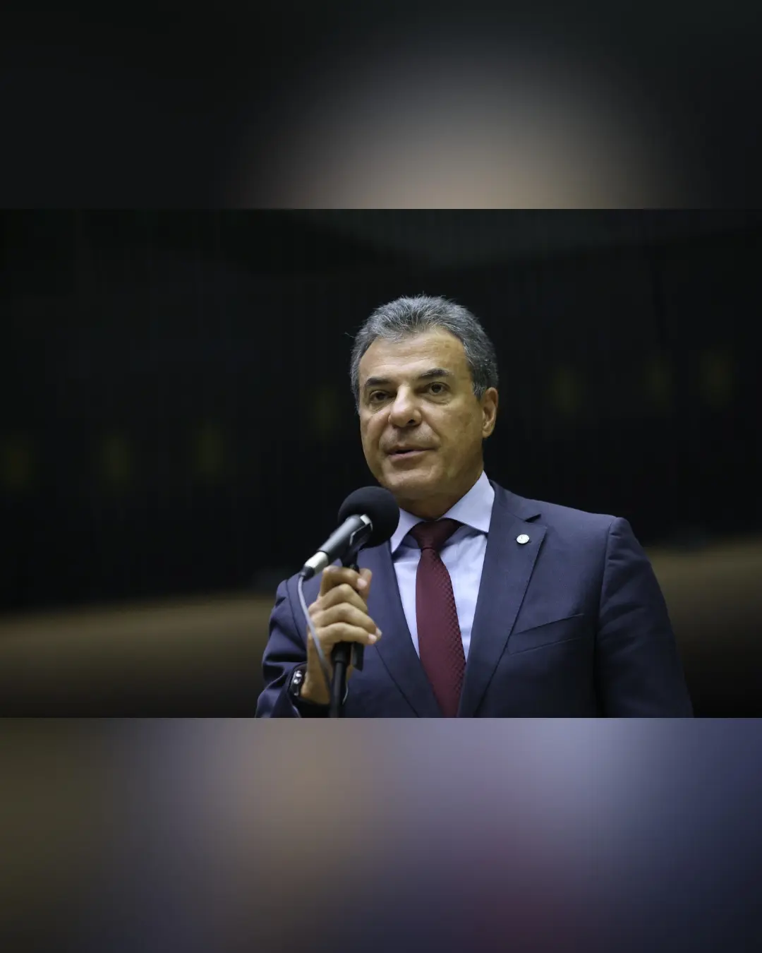 Beto Richa é eleito presidente da Comissãode Indústria e Comércio da Câmara