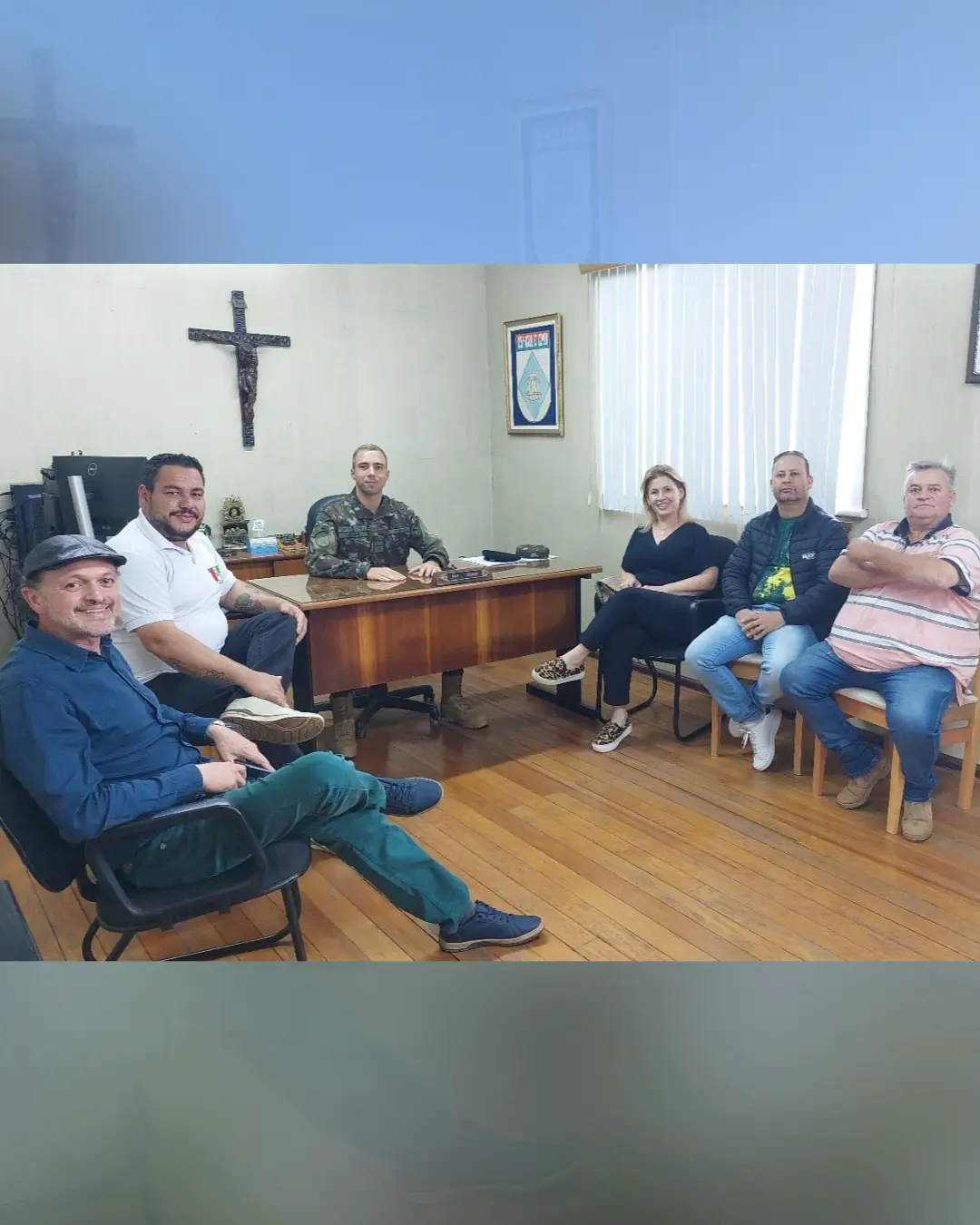 Festa Junina voltará a acontecer no Círculo Militar
