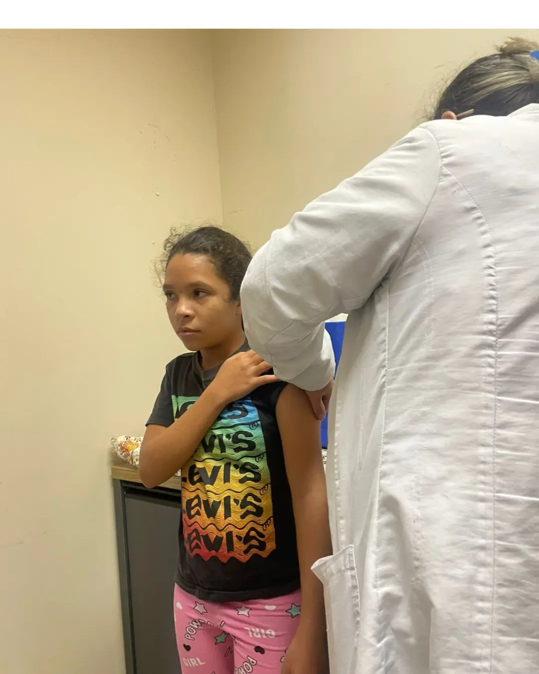 Secretaria de Saúde de Clevelândia anuncia vacinação contra Dengue