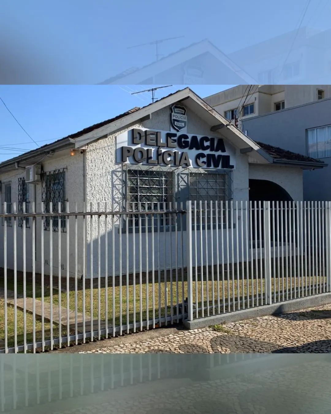 Polícia Civil de Palmas cumpre três mandados de prisão em menos de 24 horas
