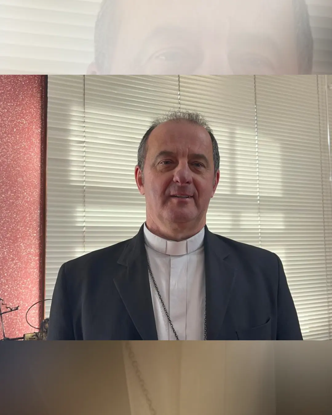 Dom Edgar comenta sobre a comoção com a morte do Papa Francisco e o legado deixado pelo Pontífice
