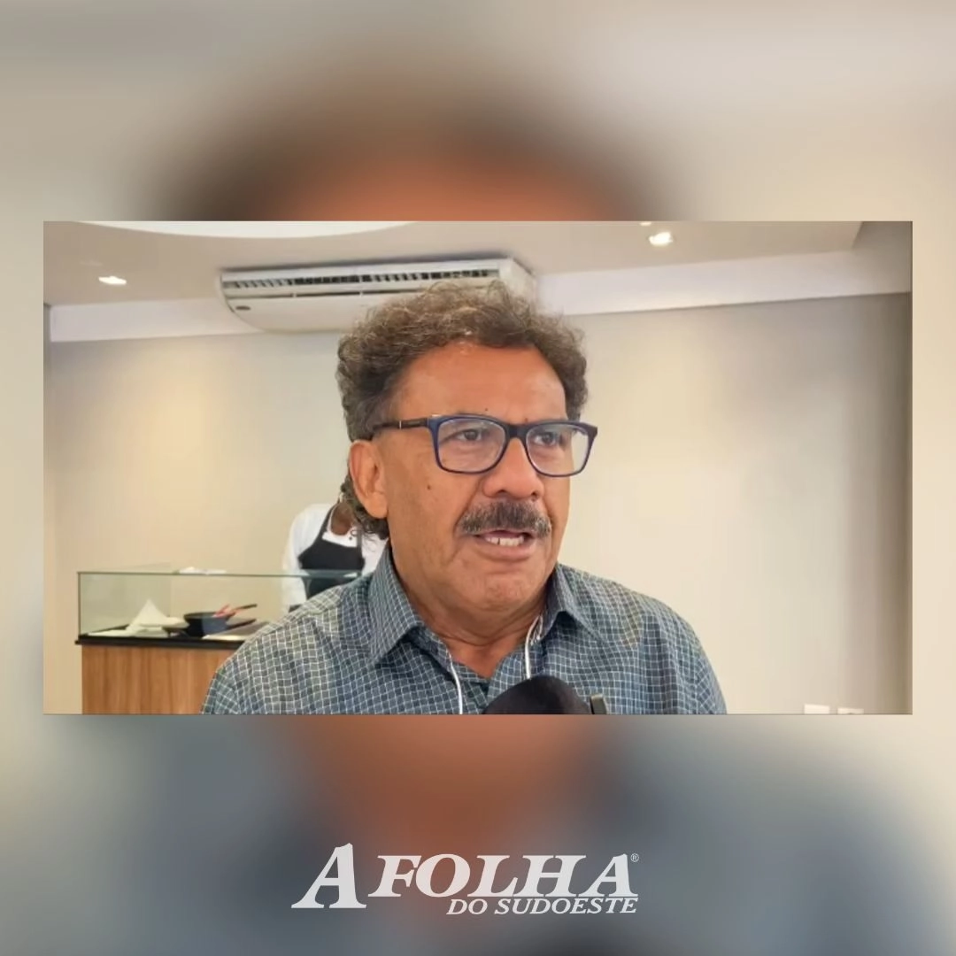 Representante do Governador Ratinho Jr no Congresso da Adjori/PR reitera a importância do jornal impresso