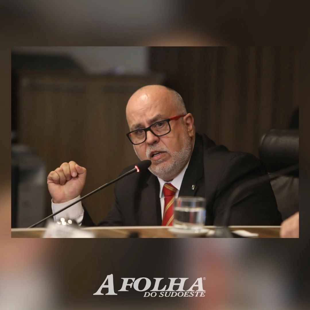 Secretaria da Saúde presta contas do primeiro quadrimestre de 2024 na Assembleia