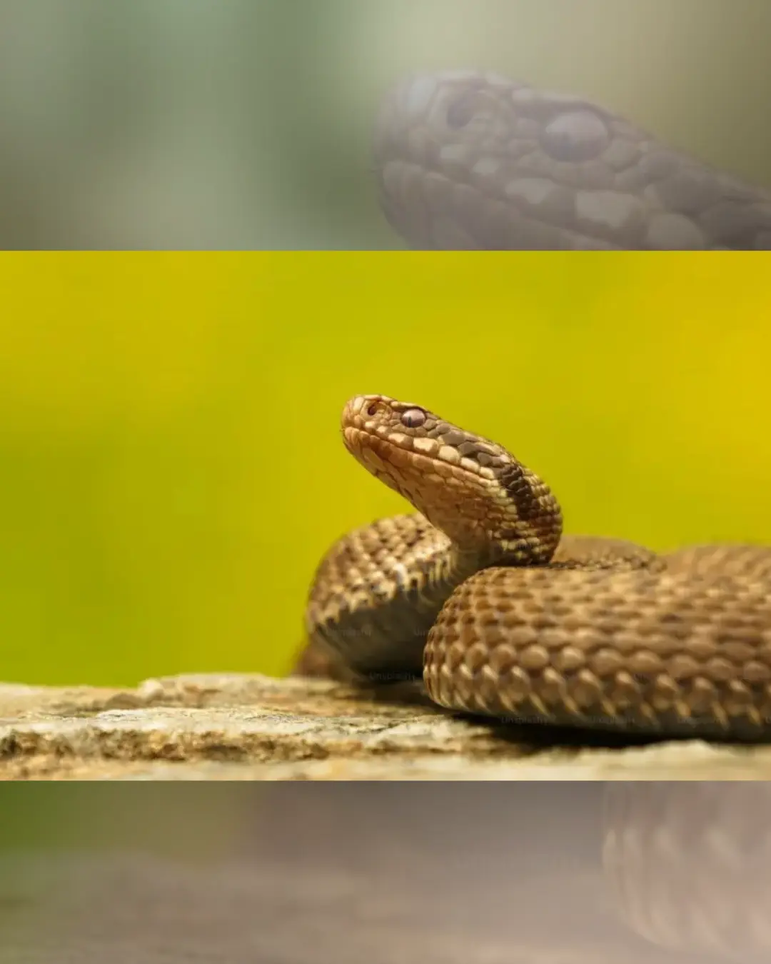 Soro universal contra veneno de cobras avança em estudo com base em anticorpos humanos