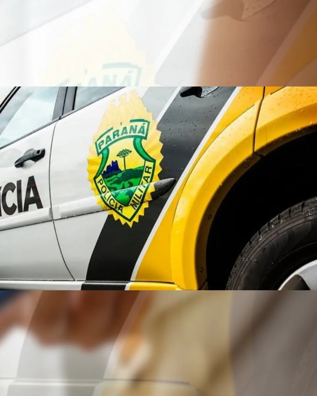 Tentativa de homicídio é registrada em General Carneiro