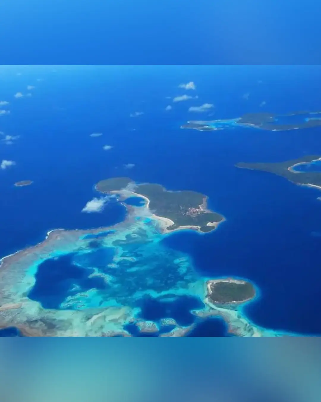Terremoto de magnitude 7 em Tonga gera alerta de tsunami e preocupa ilhas do Pacífico