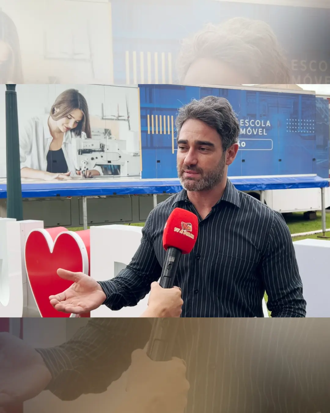 Teve início mais uma edição do programa Cidade do Conhecimento em Palmas