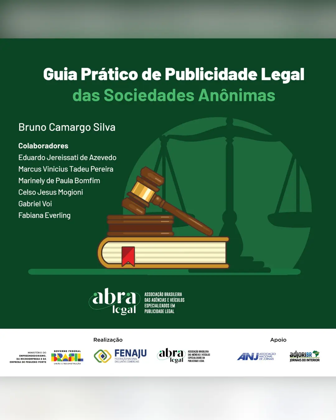 Transparência Empresarial ganha reforço com nova publicação