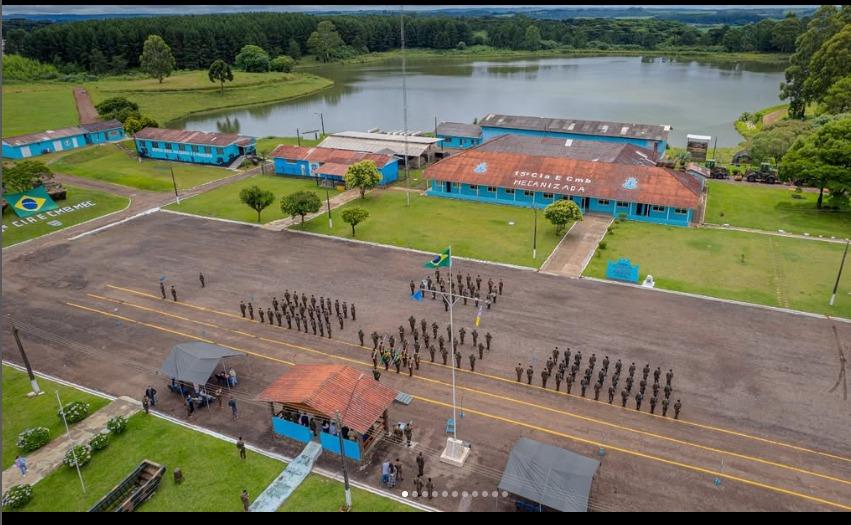 Abertas as inscrições para I Soberana Run – corrida faz parte do aniversário da corporação