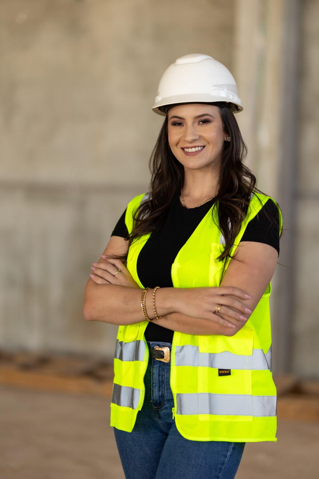 Contratar um engenheiro pode gerar economia e mais segurança na sua obra