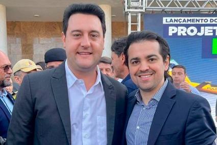 Deputado Guerra comemora redução histórica do IPVA no Paraná