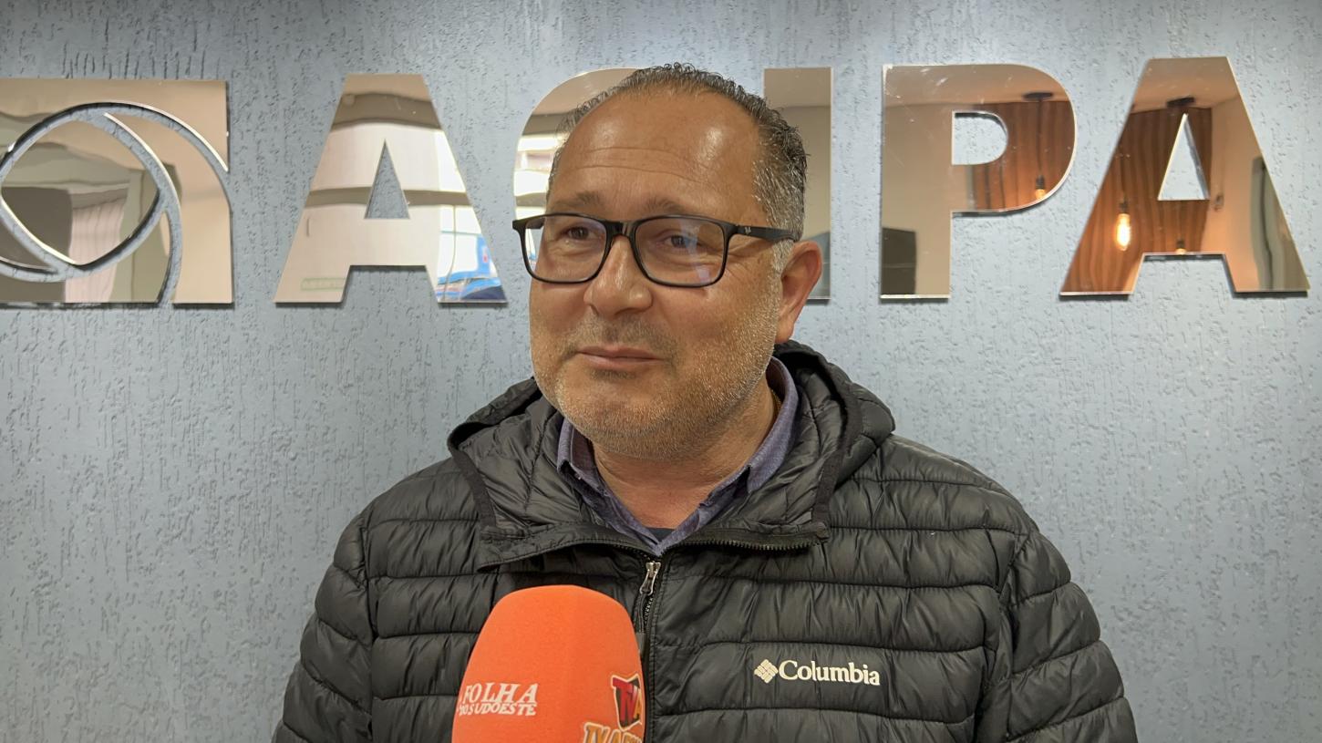 Dia dos Pais - Presidente da Acipa destaca a expectativa de os comerciantes venderem mais do que no ano passado