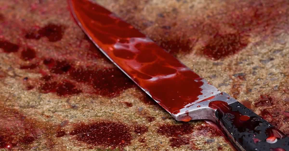 Discussão e briga com faca, deixou um morto em Palmas