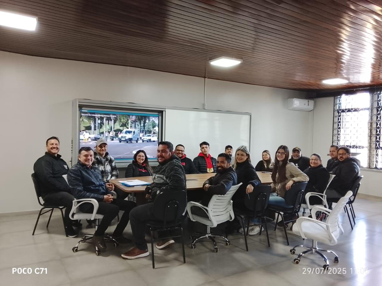Gincana da Independência voltará a acontecer em Palmas