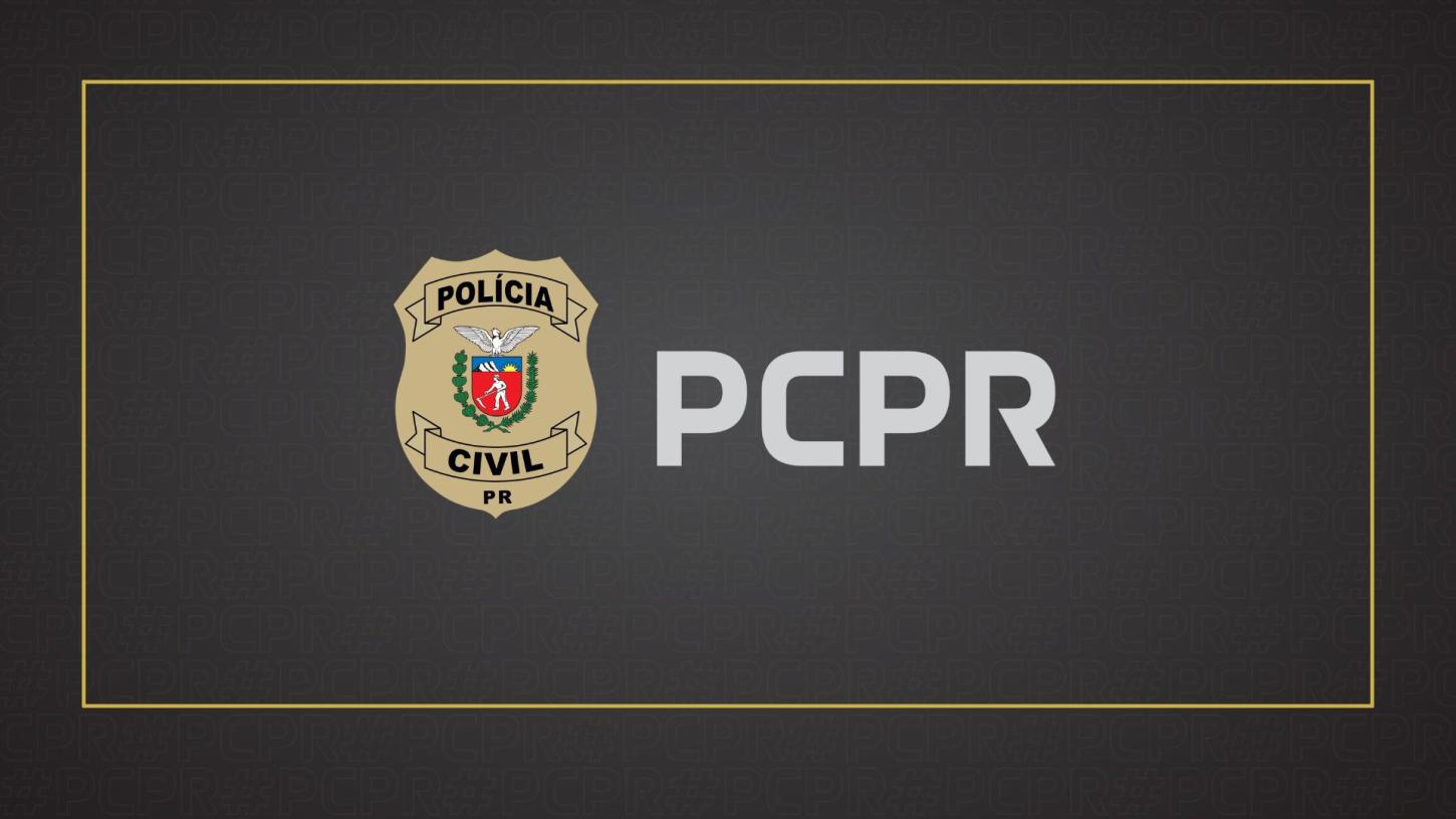 PCPR prende 11 pessoas no Paraná e outros estados em operação contra crimes a mulheres