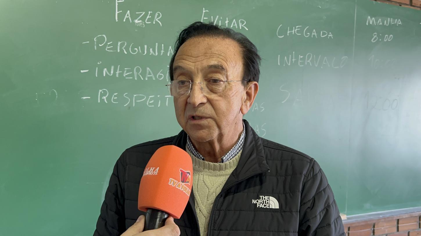 Reunião do CMS debateu a instalação de uma Unidade de Coleta de Sangue e Conferência Municipal de Saúde