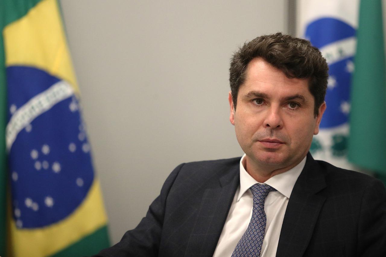 Sim ao Agosto Lilás, não à violência contra a mulher