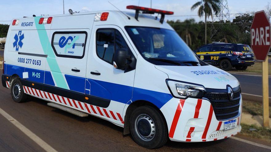 Tragédia em Céu Azul: EPR Iguaçu confirma 116 vítimas ao total, sendo dois óbitos registrados