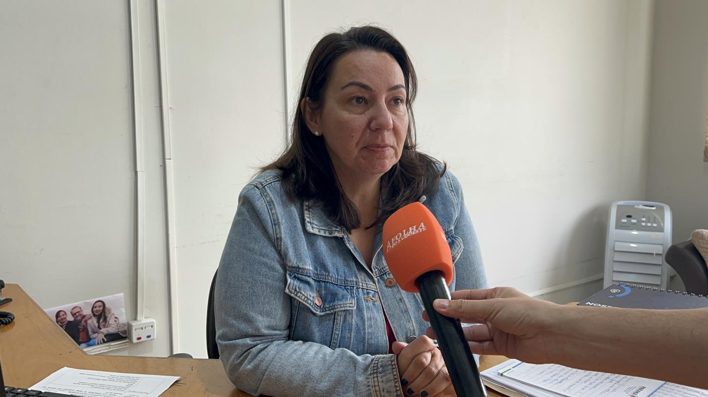 Em Palmas - Mutirão para emissão da Carteira da Pessoa Idosa Paranaense ocorrerá na próxima quinta-feira