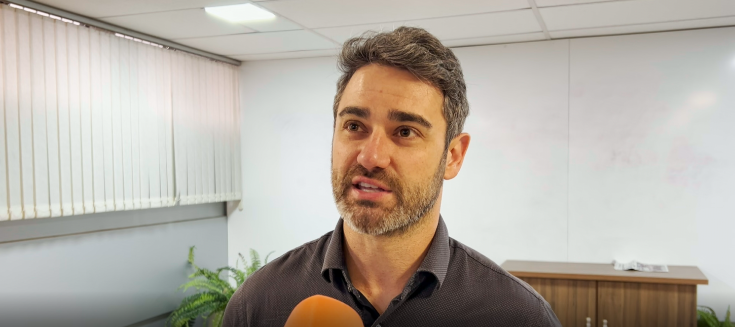Fomento Paraná reduz taxas de juros - secretário de Desenvolvimento Econômico comenta a importância dessa iniciativa