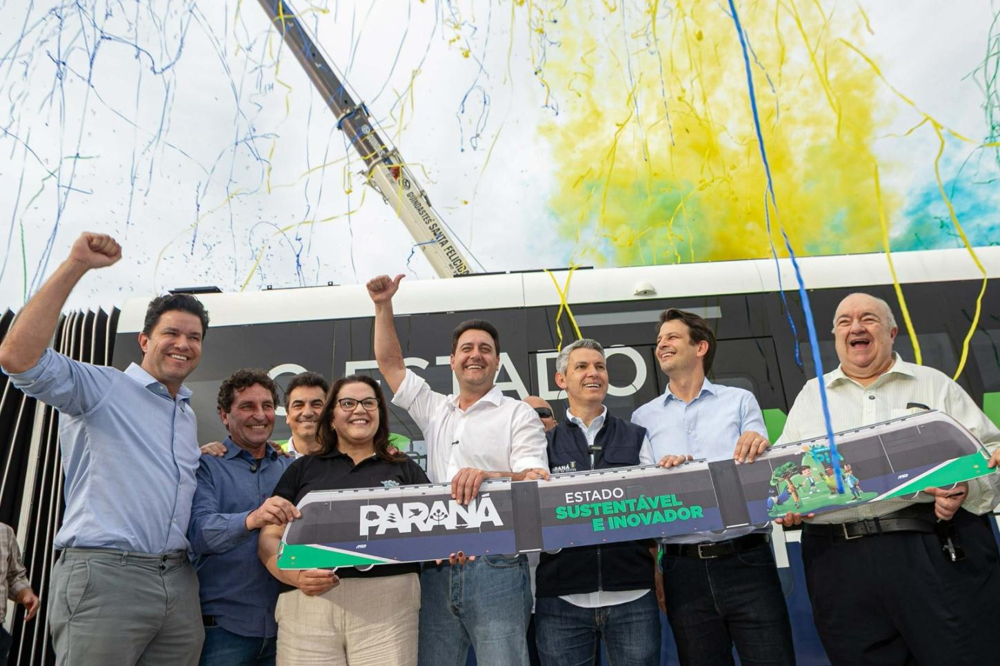 Fotos: Roberto Dziura Jr/AEN