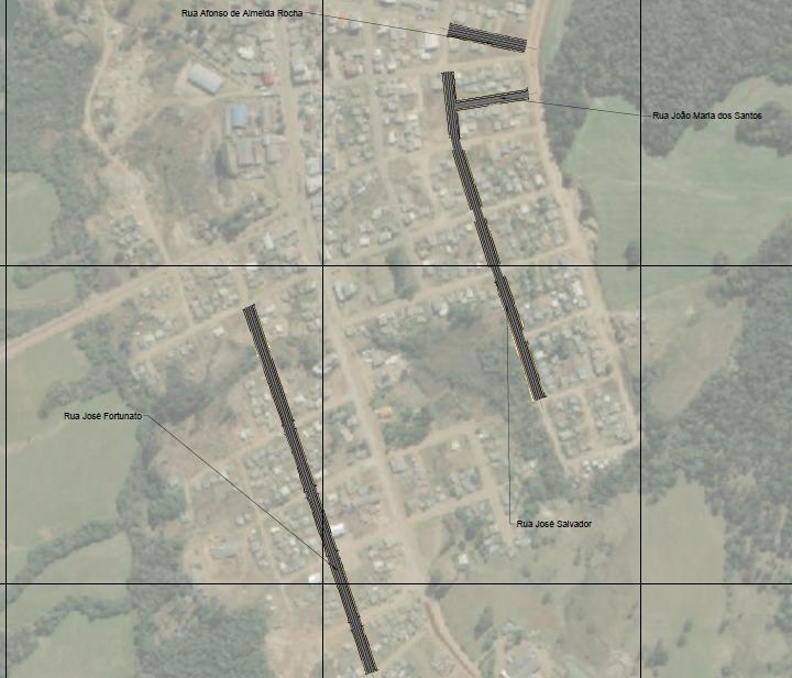 Município abre Concorrência Pública para obras de pavimentação asfáltica