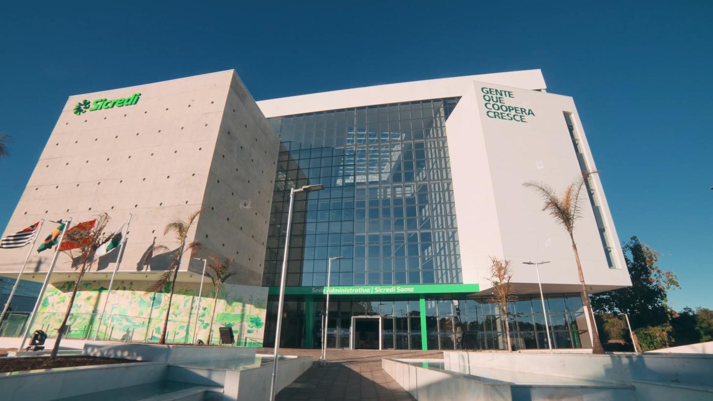 Sicredi Soma chega à marca de 100 mil associados