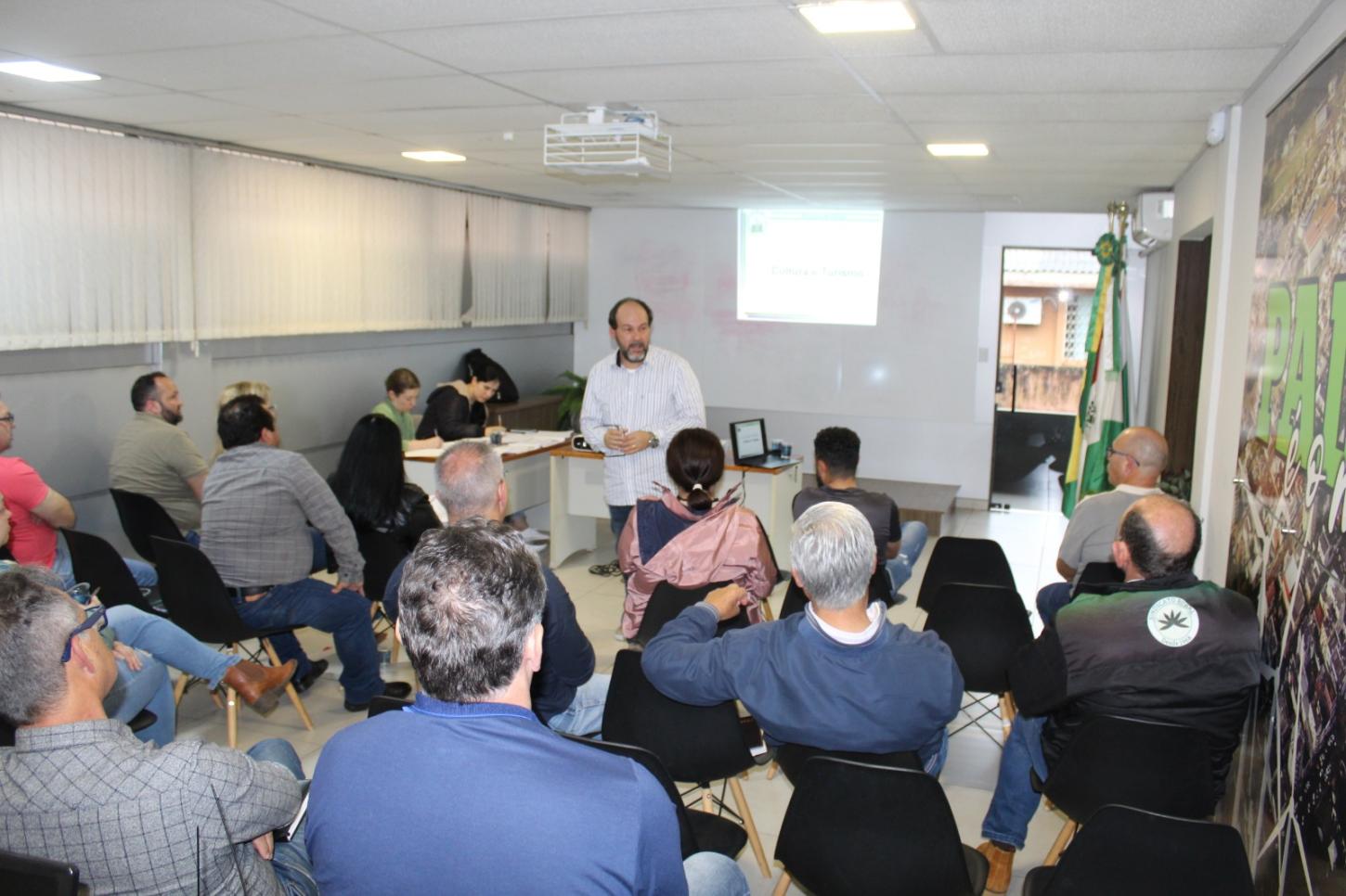 Audiência Pública revelou a estimativa do orçamento da Prefeitura de Palmas para 2026