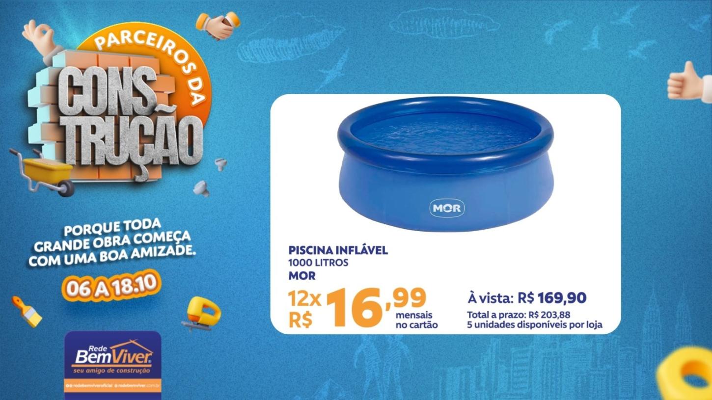 Confira as promoções da Marini Bem Viver!!