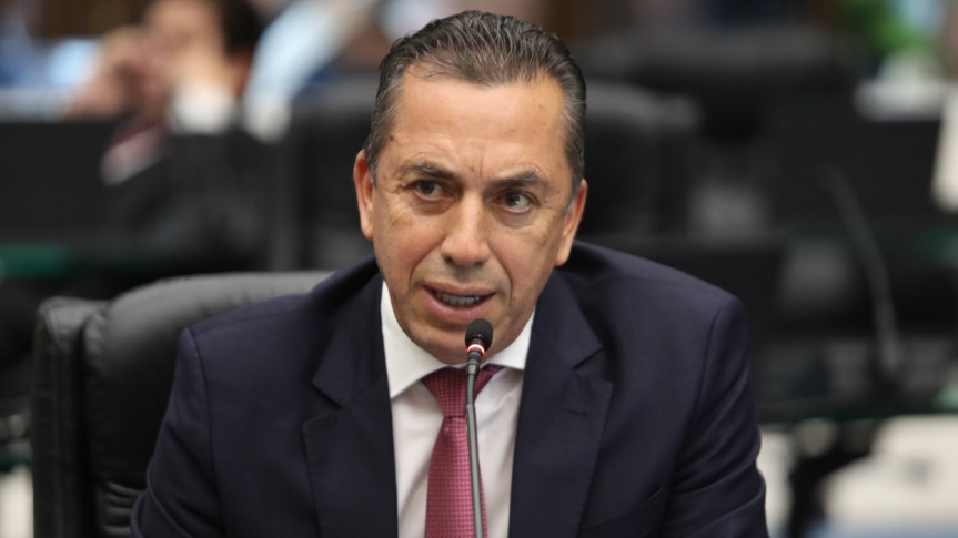 Decreto federal põe em risco o trabalho das Apaes, afirma deputado Wilmar Reichembach (PSD)