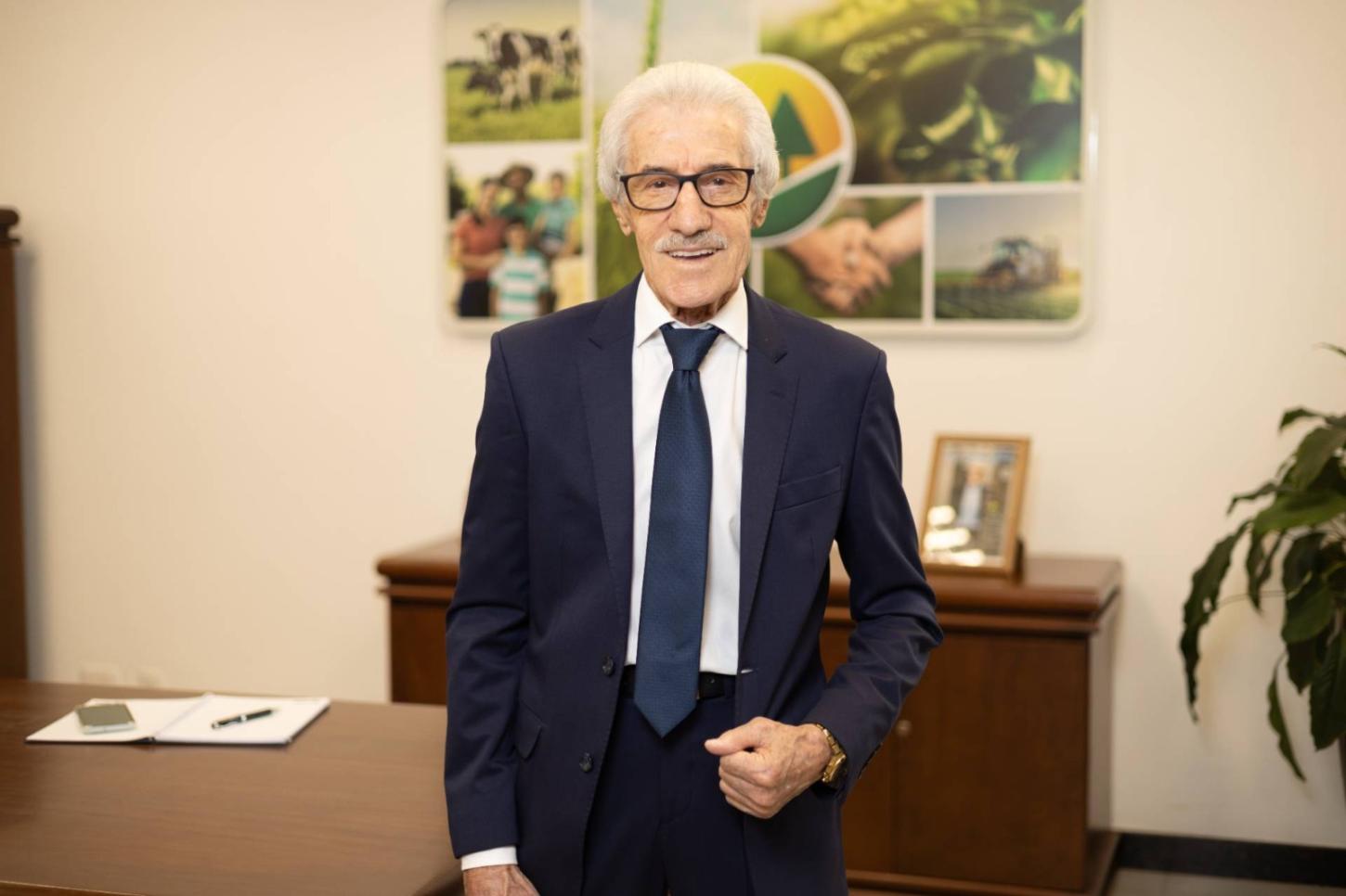 Nossa história, nossa essência cooperativa