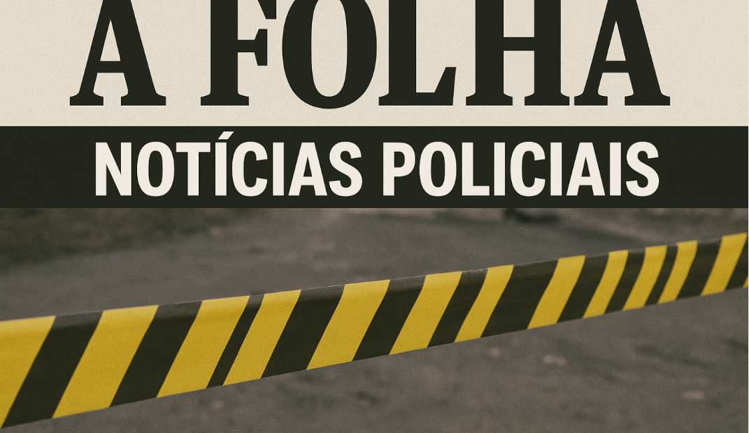 Polícia Civil de Palmas esclarece caso de tentativa de feminicídio seguida de suicídio