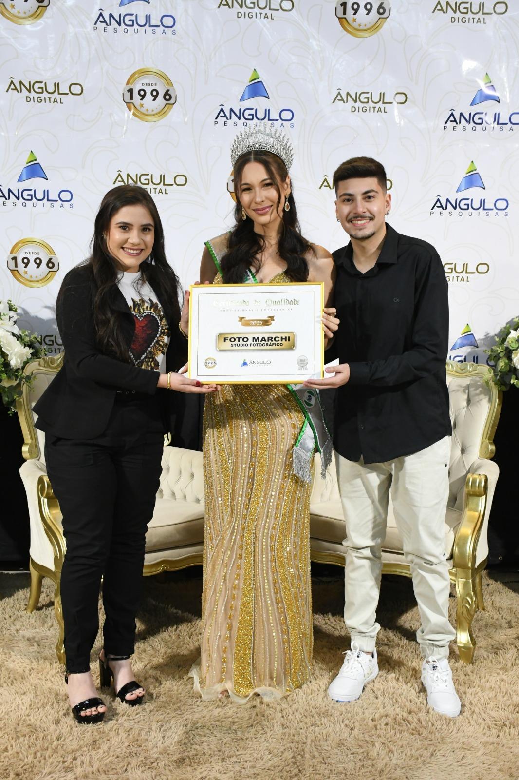 Evento: Melhores do Ano