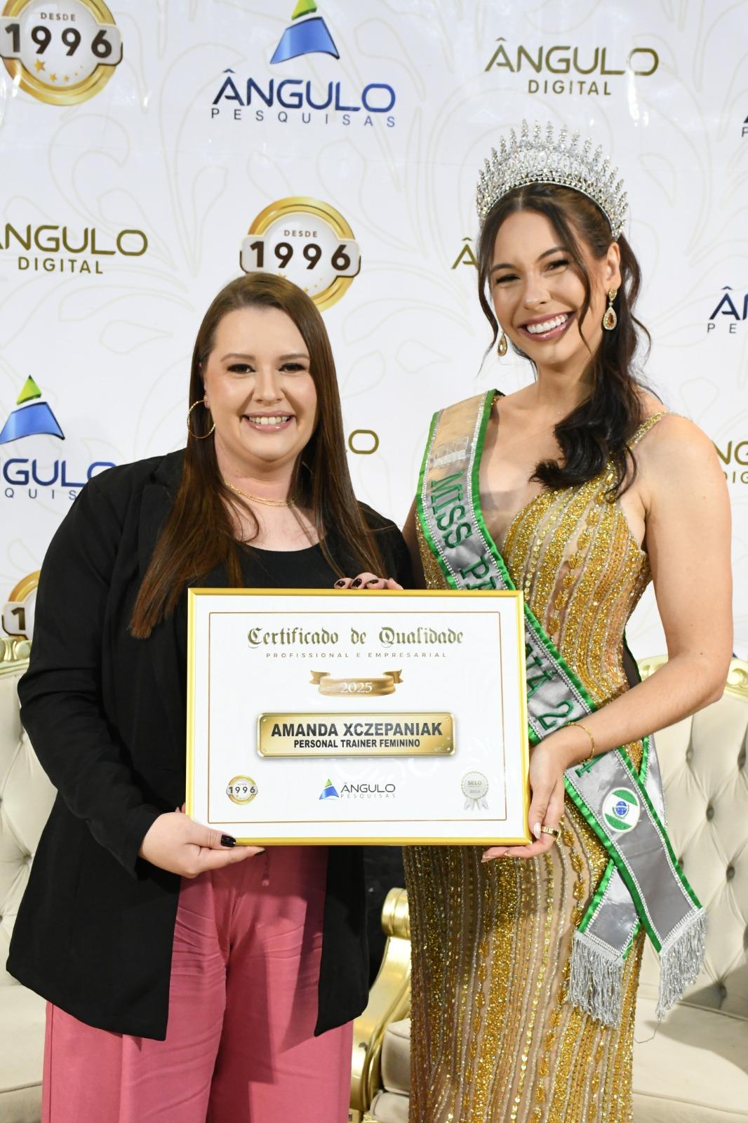 Evento: Melhores do Ano