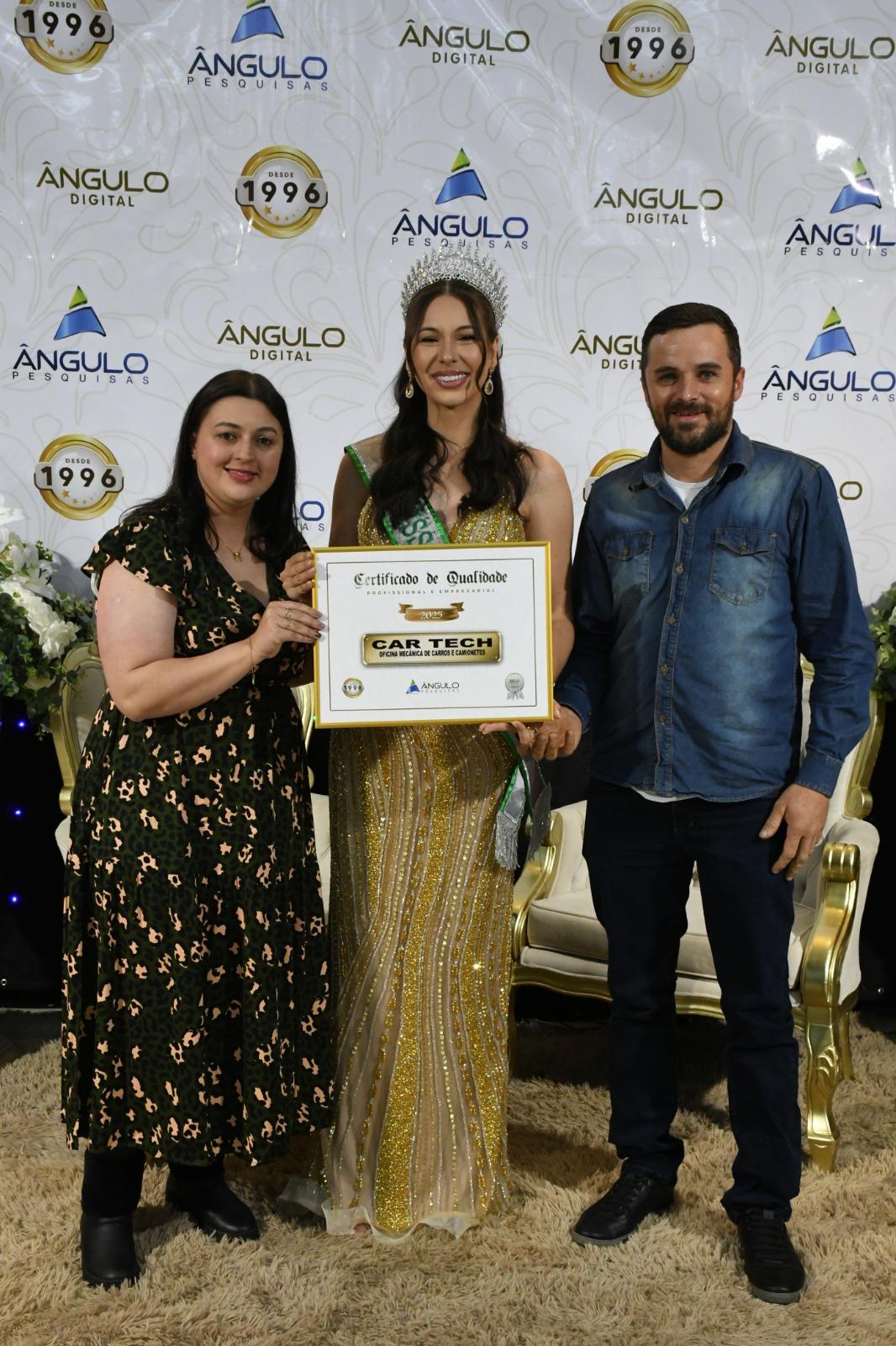 Evento: Melhores do Ano