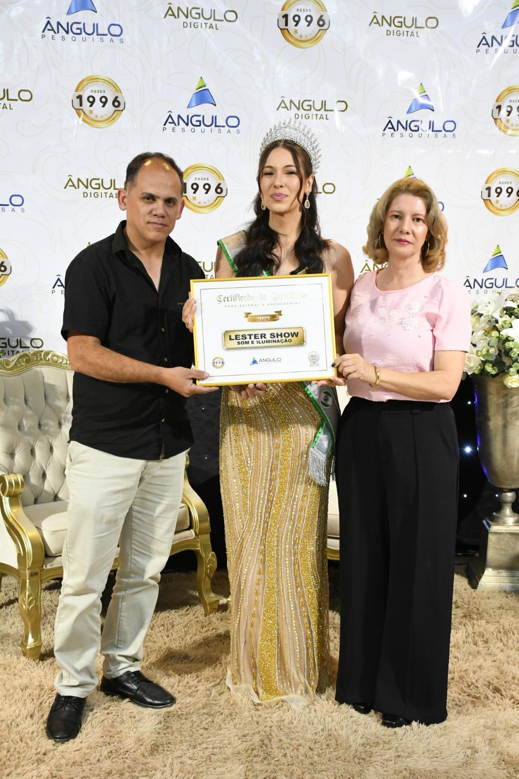 Evento: Melhores do Ano