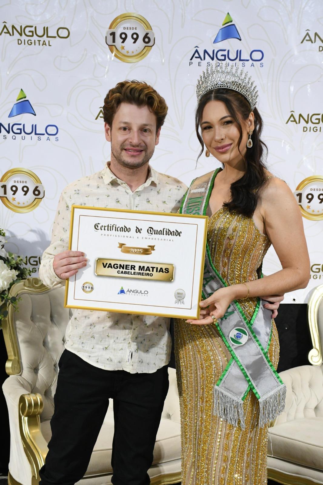 Evento: Melhores do Ano