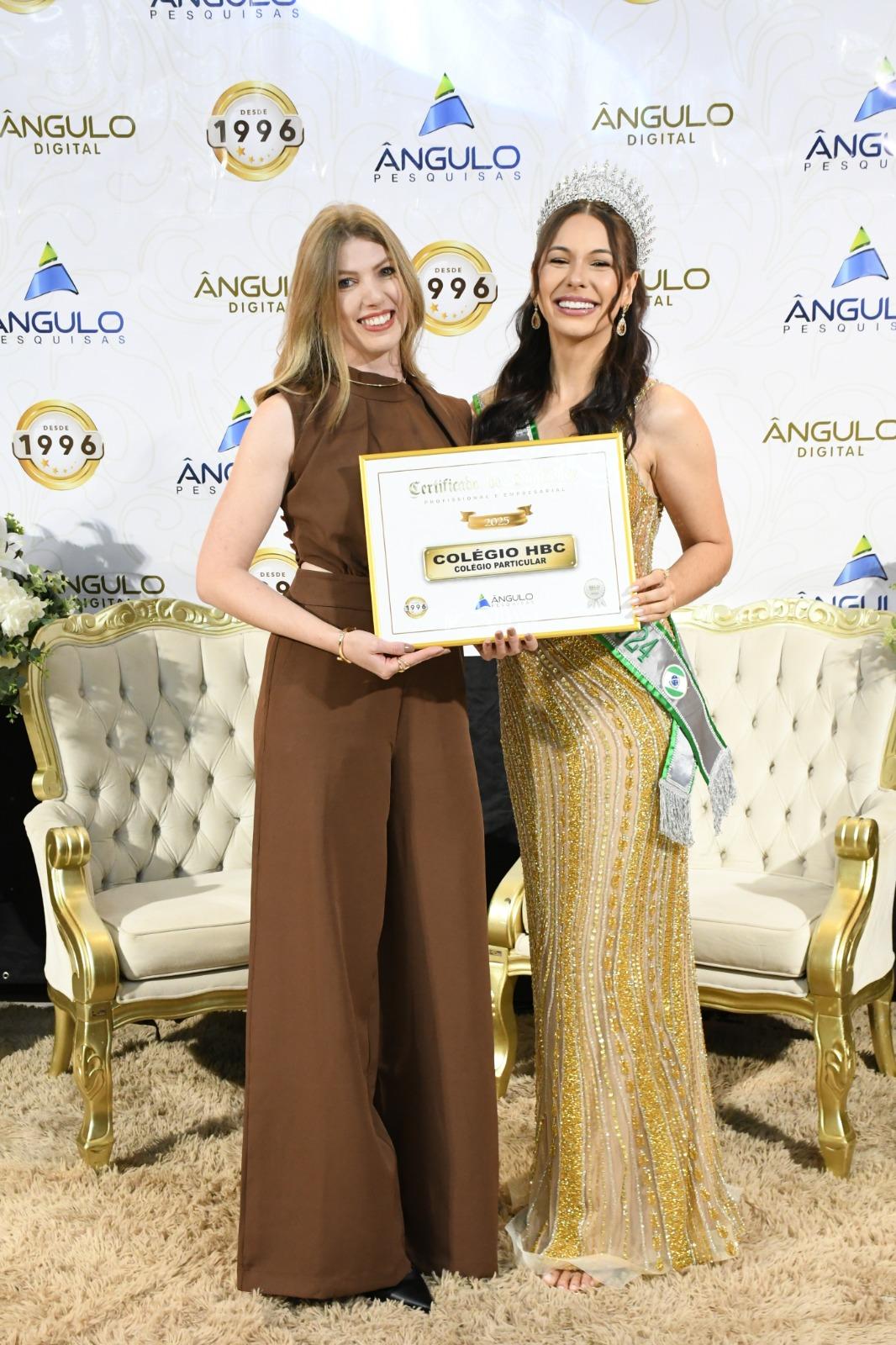 Evento: Melhores do Ano