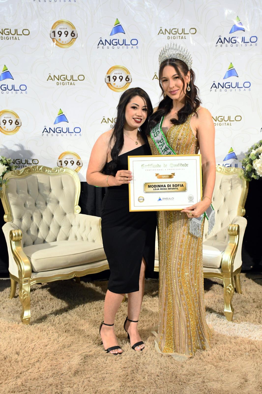 Evento: Melhores do Ano