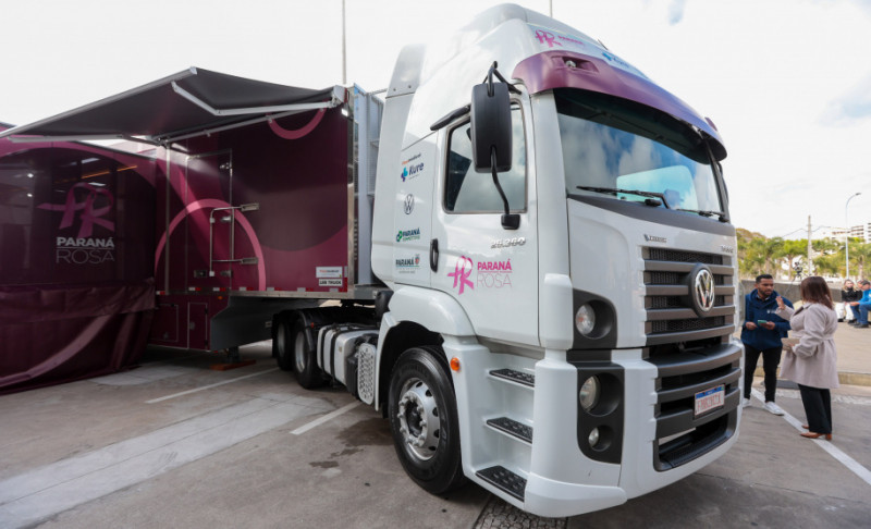 Caminhada Pelo Fim da Violência Contra a Mulher