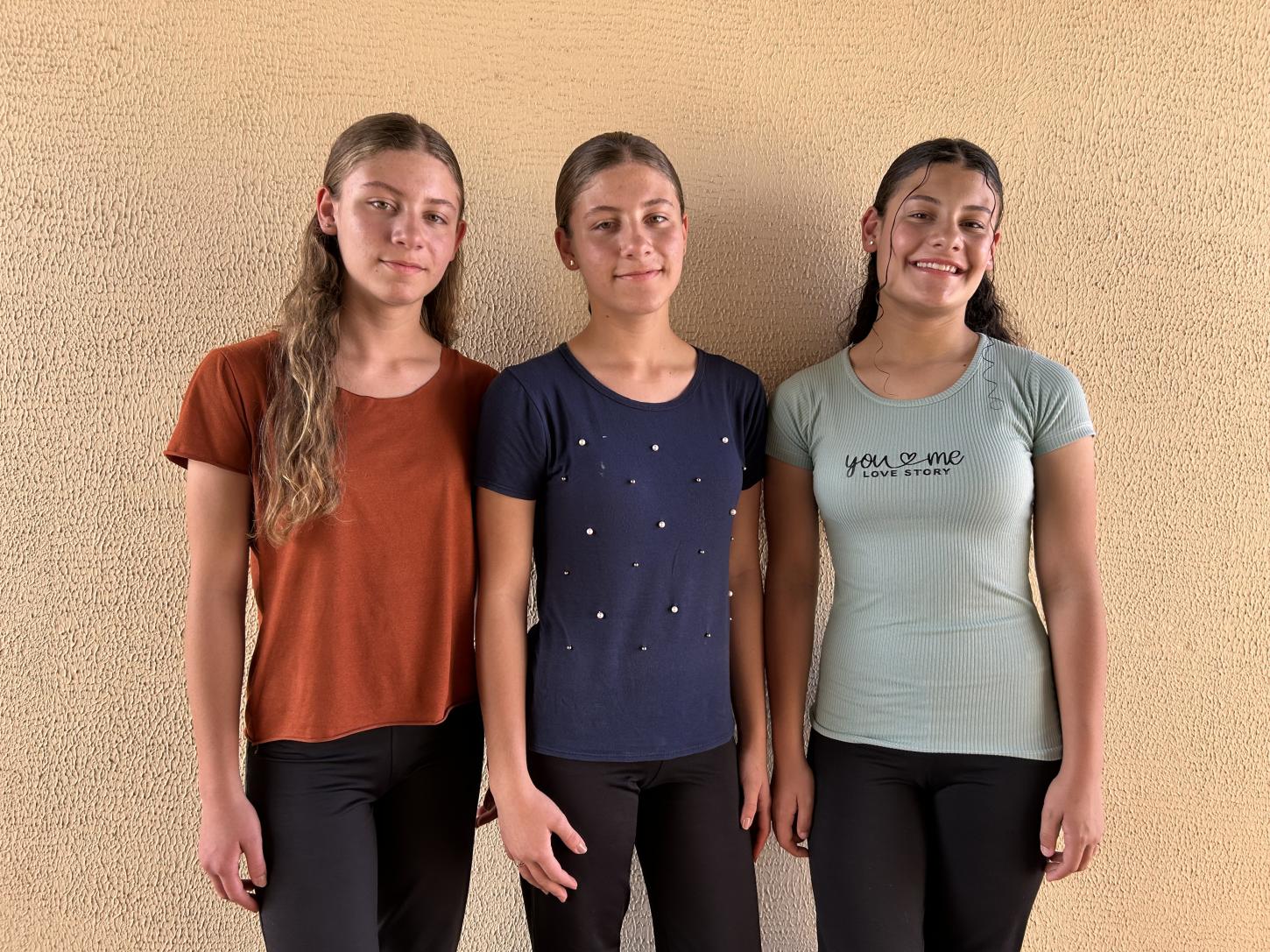 Canadá será o destino das palmenses selecionadas em intercâmbio do Governo do Estado 