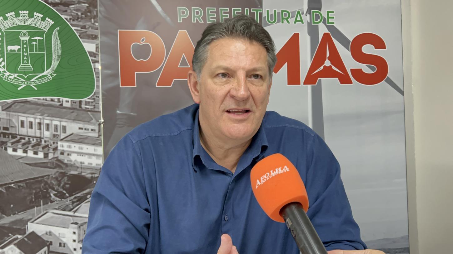 Com implantação de novo parque Eólico Palmas se destacou em evento das Cidades Inteligentes 