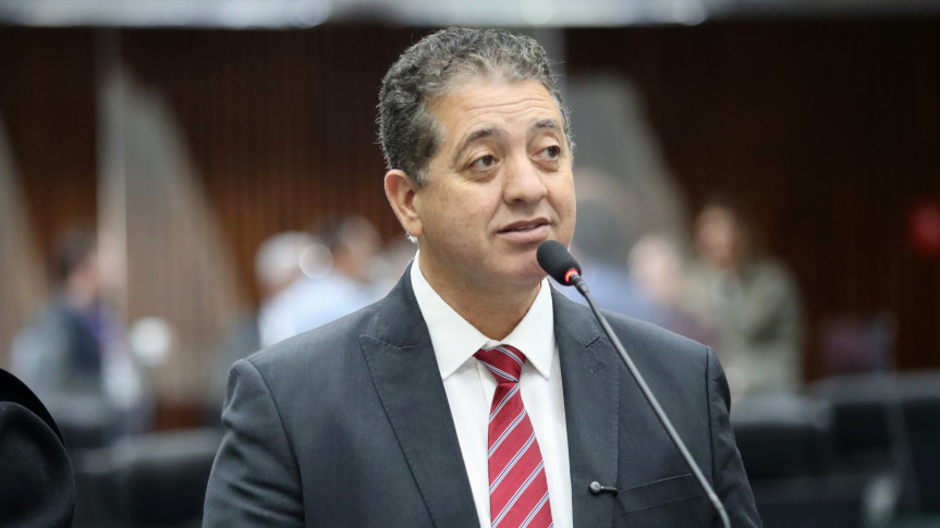 Deputado Cobra Repórter (PSD) solicita ao Governo do Estado linhas de crédito emergencial para agricultores afetados por temporais no Paraná
