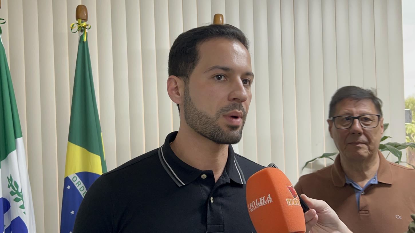Deputados da família Litro destinam R$ 16 milhões em recursos para Palmas 
