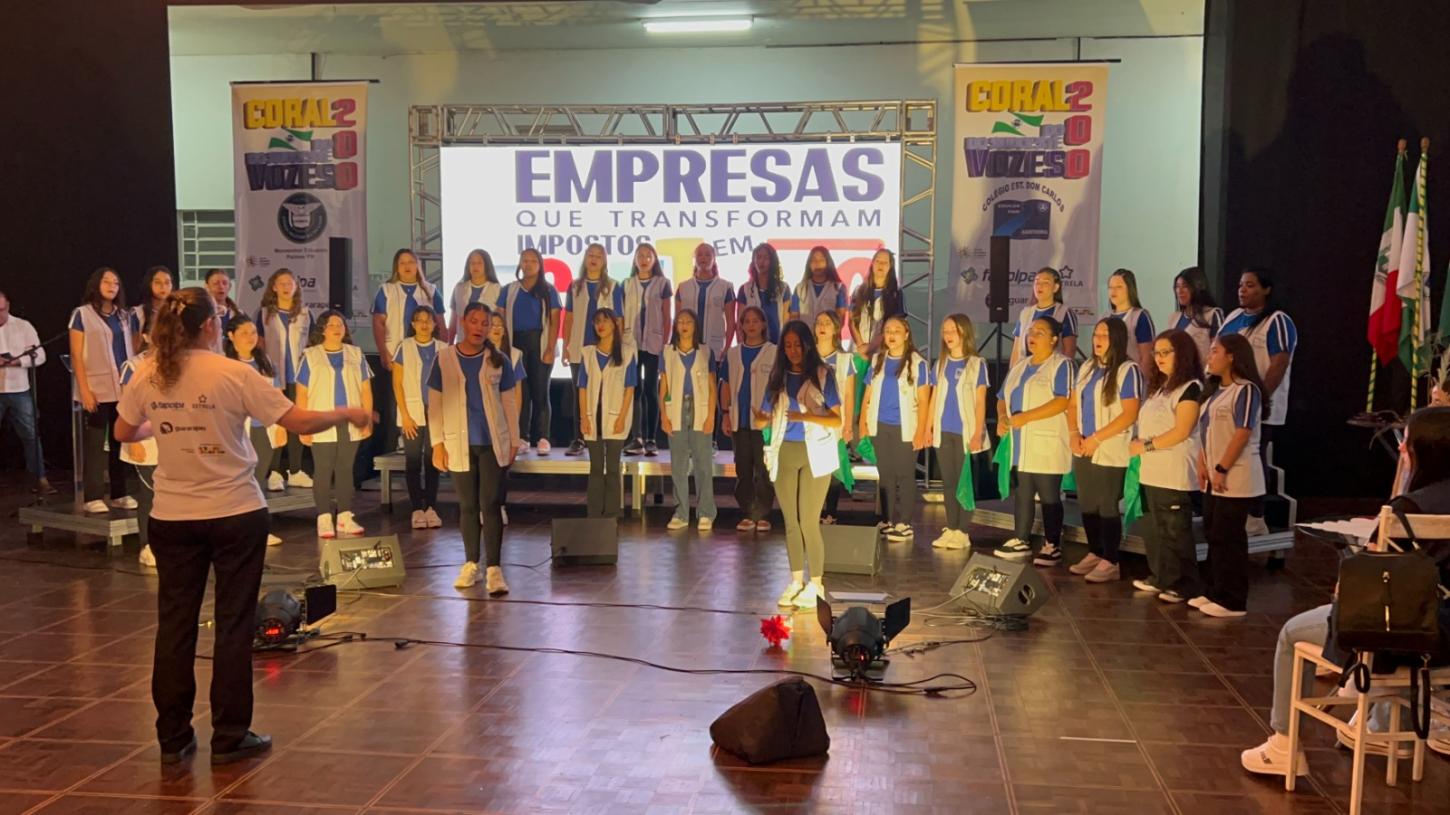 Encontro de Formação de Docentes promovido pelo Colégio Dom Carlos reuniu instituições de ensino do Sudoeste 