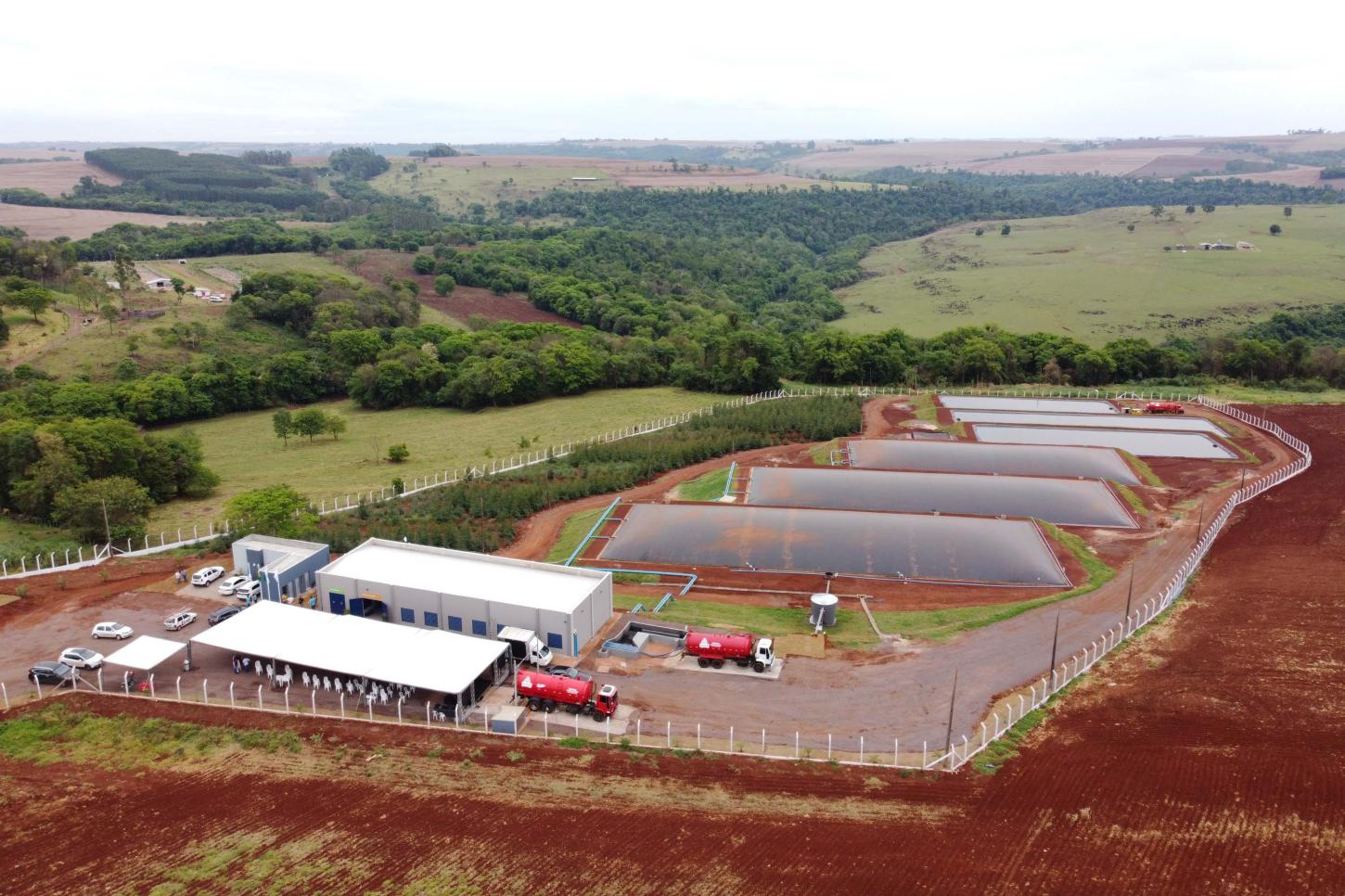 Paraná tem superintendência para ações estratégicas voltadas à transição energética