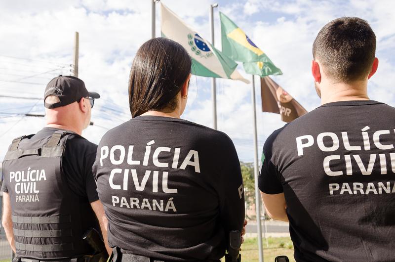 PCPR conclui investigação que apurava as circunstâncias do acidente que causou morte na PRC-280, indiciando o investigado por homicídio doloso e lesão corporal no trânsito 
