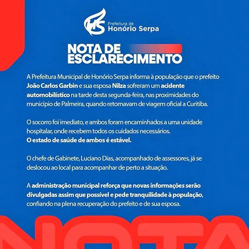 Honorio Serpa