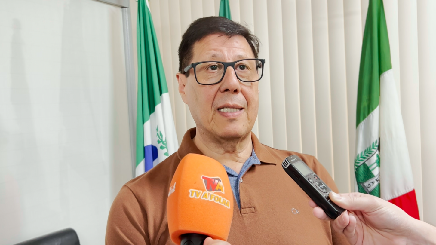 Deputado Estadual, Adão Litro (PSD)