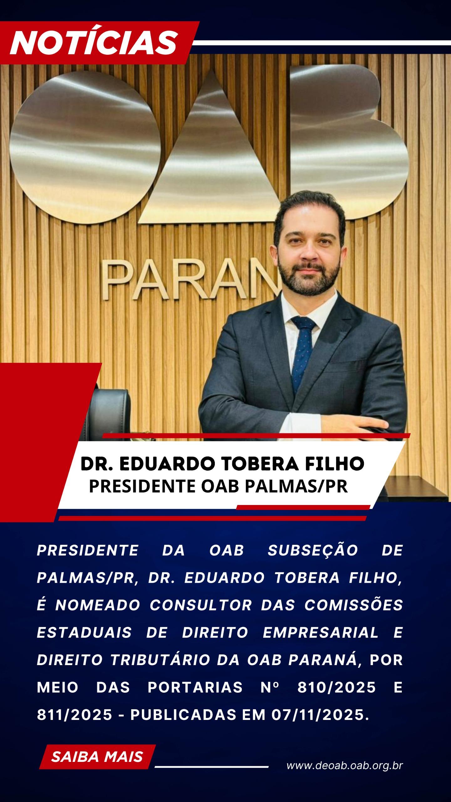 foto: OAB